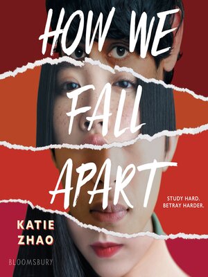 cover image of How We Fall Apart